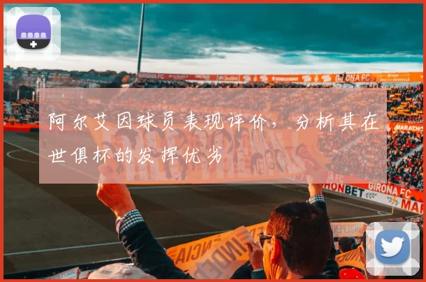 阿尔艾因球员表现评价,分析其在世俱杯的发挥优劣