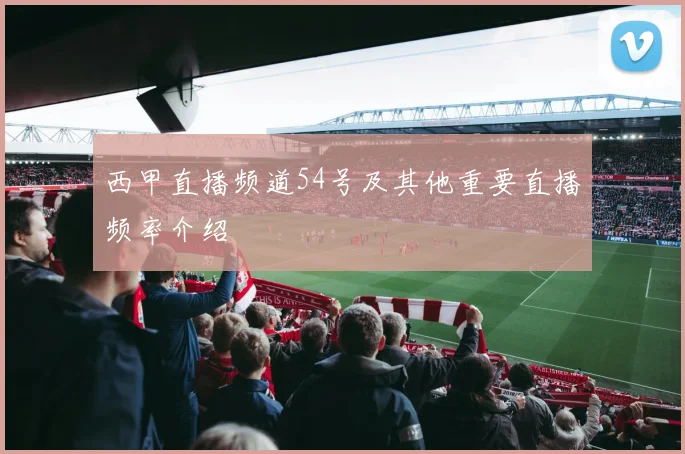 西甲直播频道54号及其他重要直播频率介绍